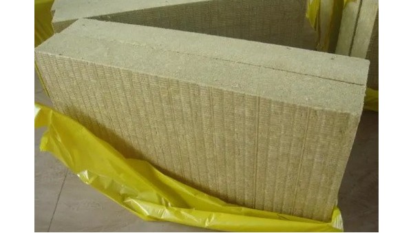 巖棉板與礦棉板的區別