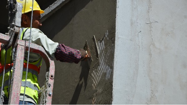 外墻保溫的施工要點是什么？